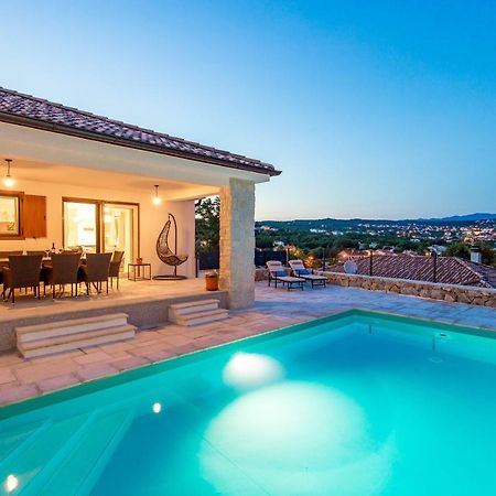 Apartment Niki Opatija Dış mekan fotoğraf