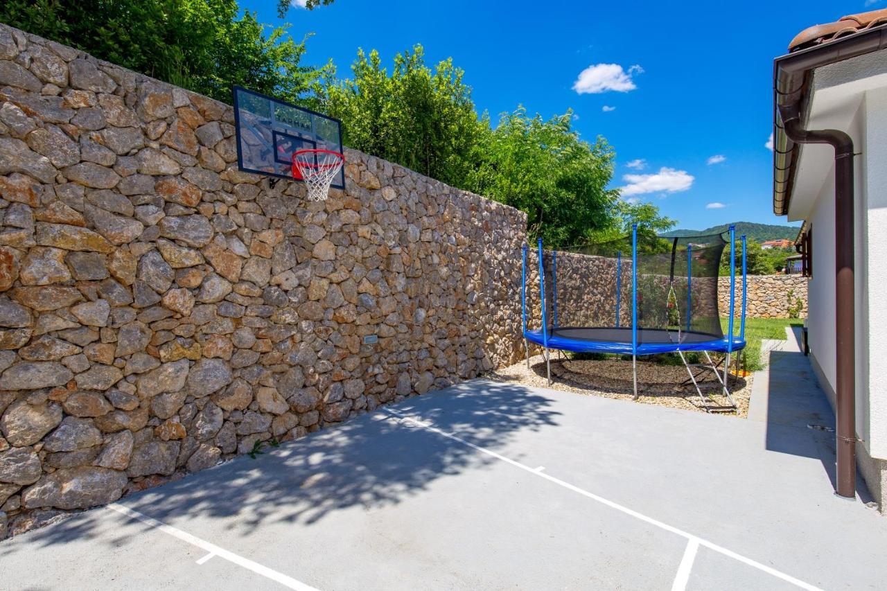 Apartment Niki Opatija Dış mekan fotoğraf