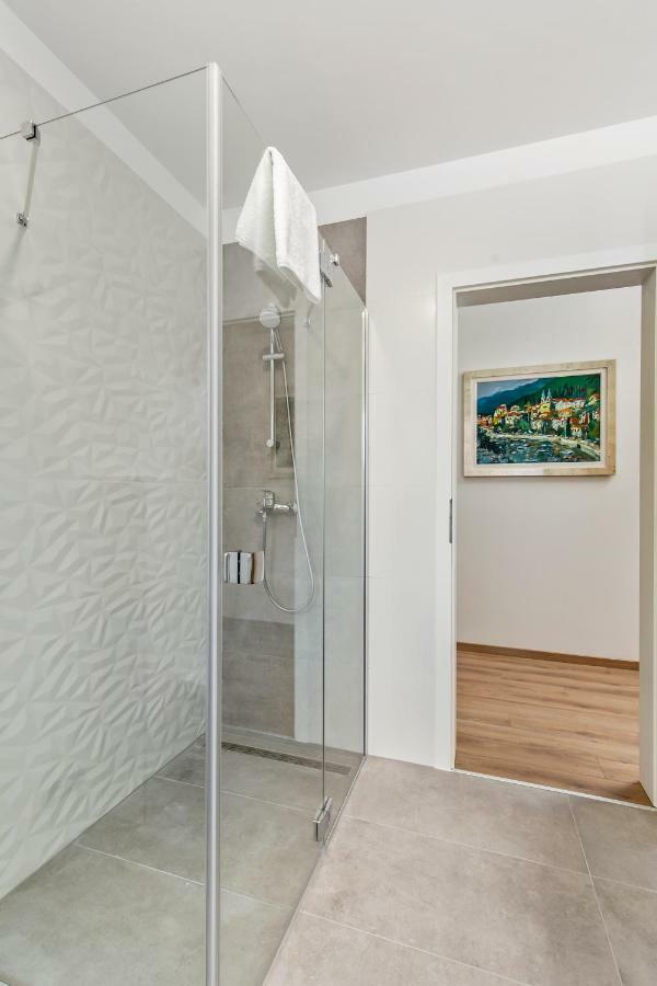 Apartment Niki Opatija Dış mekan fotoğraf