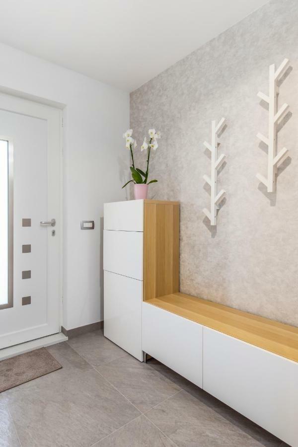 Apartment Niki Opatija Dış mekan fotoğraf