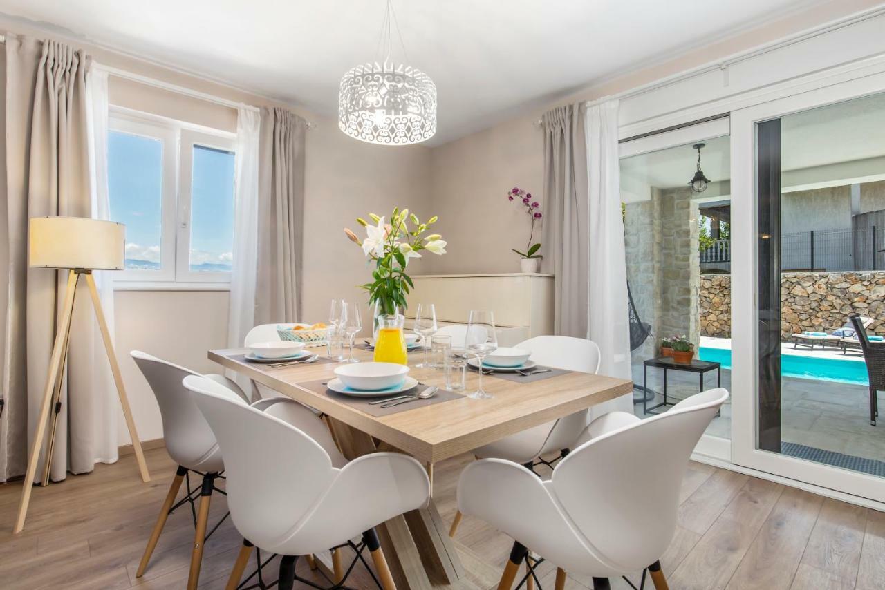 Apartment Niki Opatija Dış mekan fotoğraf
