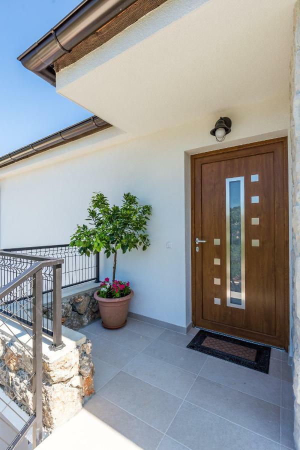Apartment Niki Opatija Dış mekan fotoğraf