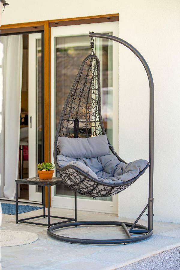 Apartment Niki Opatija Dış mekan fotoğraf