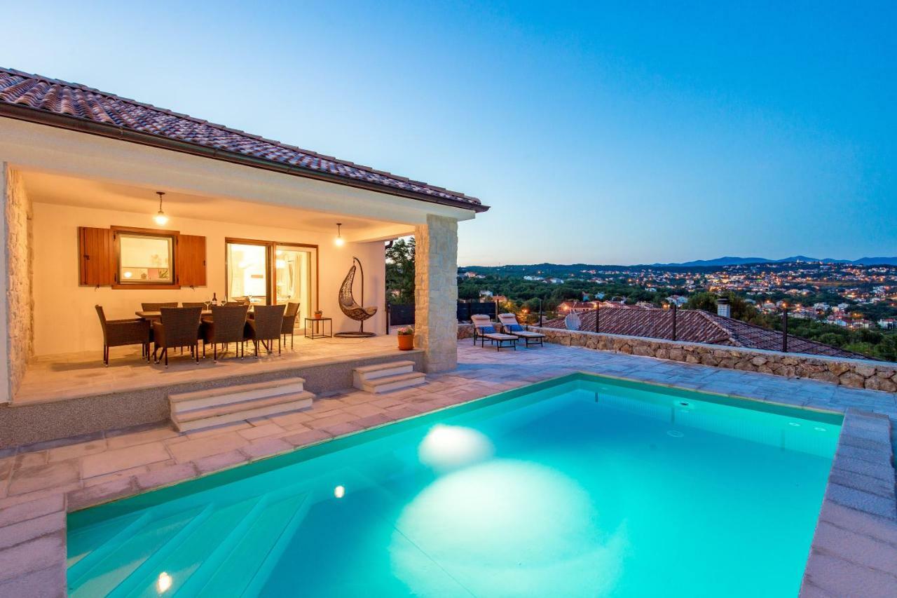 Apartment Niki Opatija Dış mekan fotoğraf